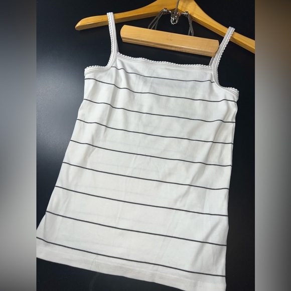 Madewell Thompson Camisole Tank Size X-Small EUC - Picture 1 of 8